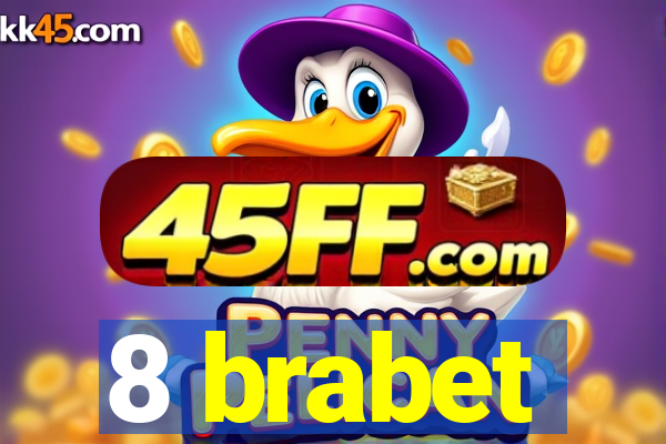 8 brabet